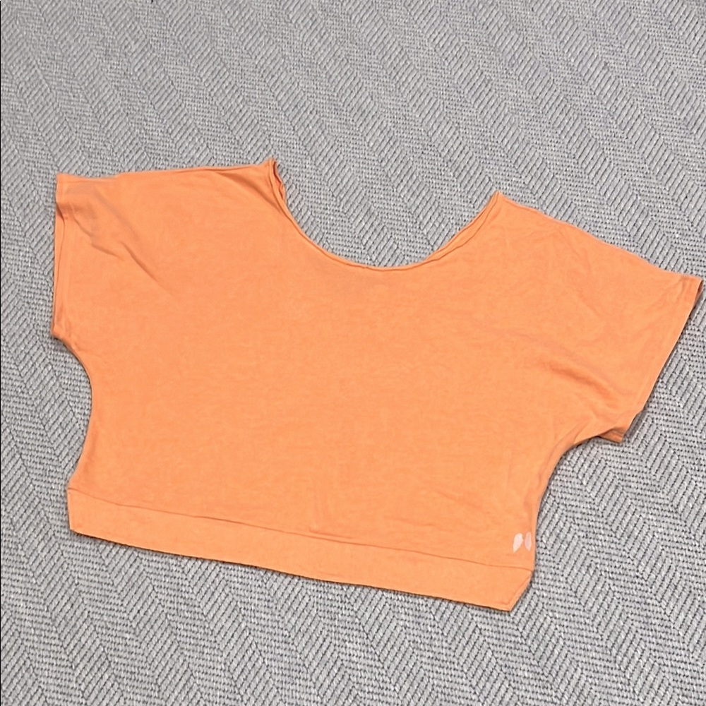 Victoria’s Secret Crop Sweater